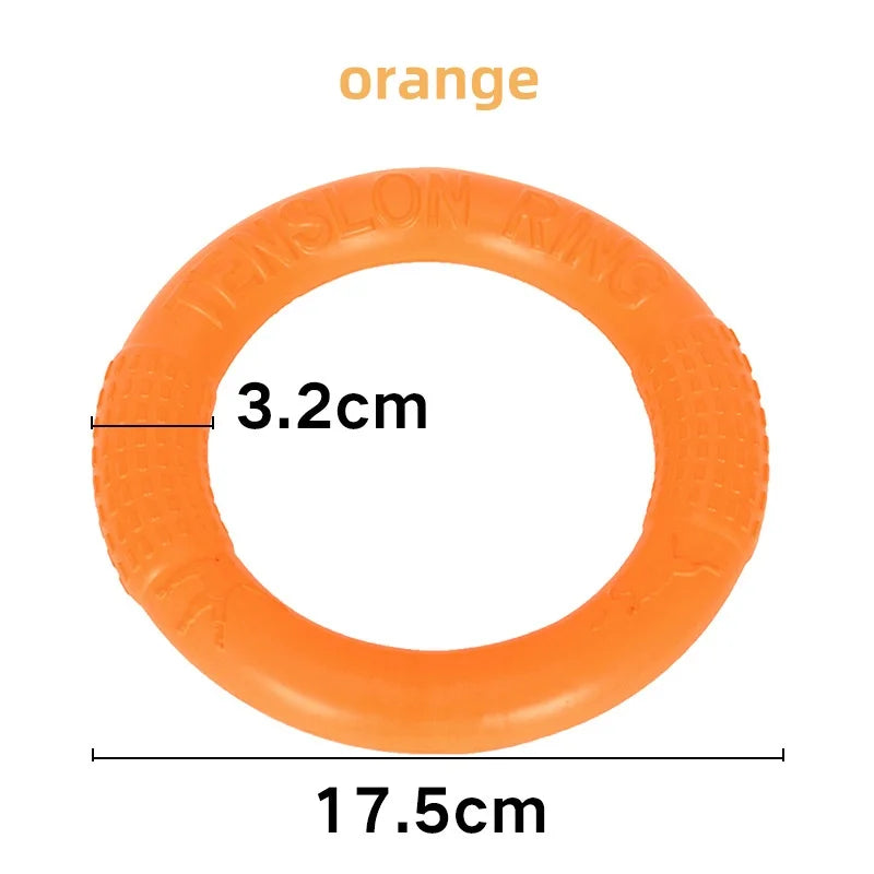 Floating Water Dog Toys