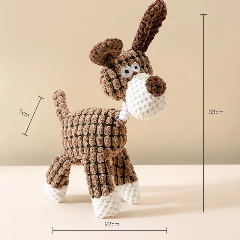 Hot Arrival Plush Dog Toy