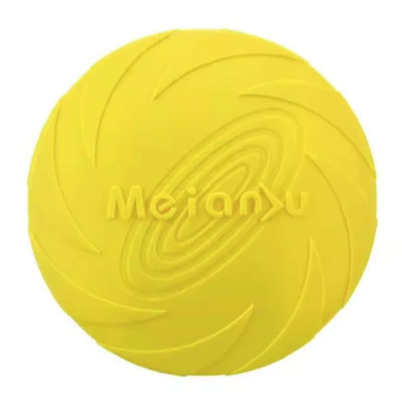 Pet Dog Flying Disk Toy