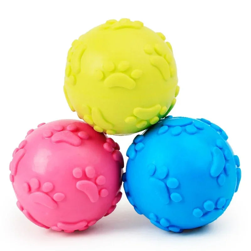 Dog Toys For Small Dogs Indestructible Dog Toy