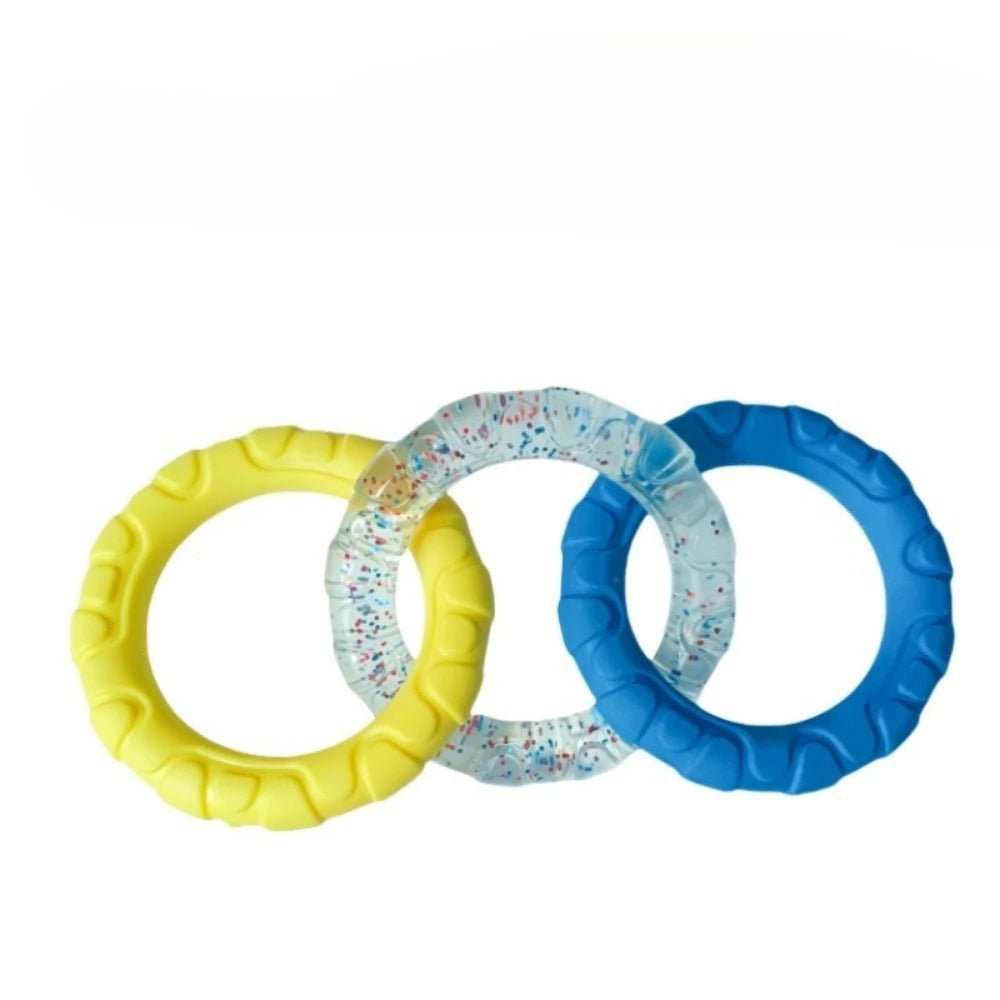 Dog And Cat Interactive Ball