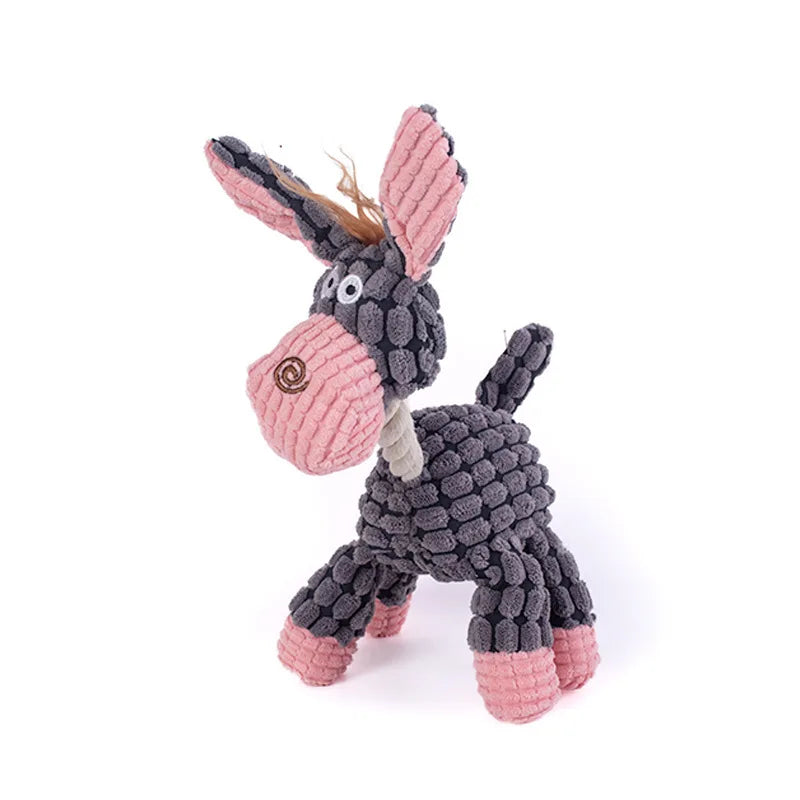 Hot Arrival Plush Dog Toy