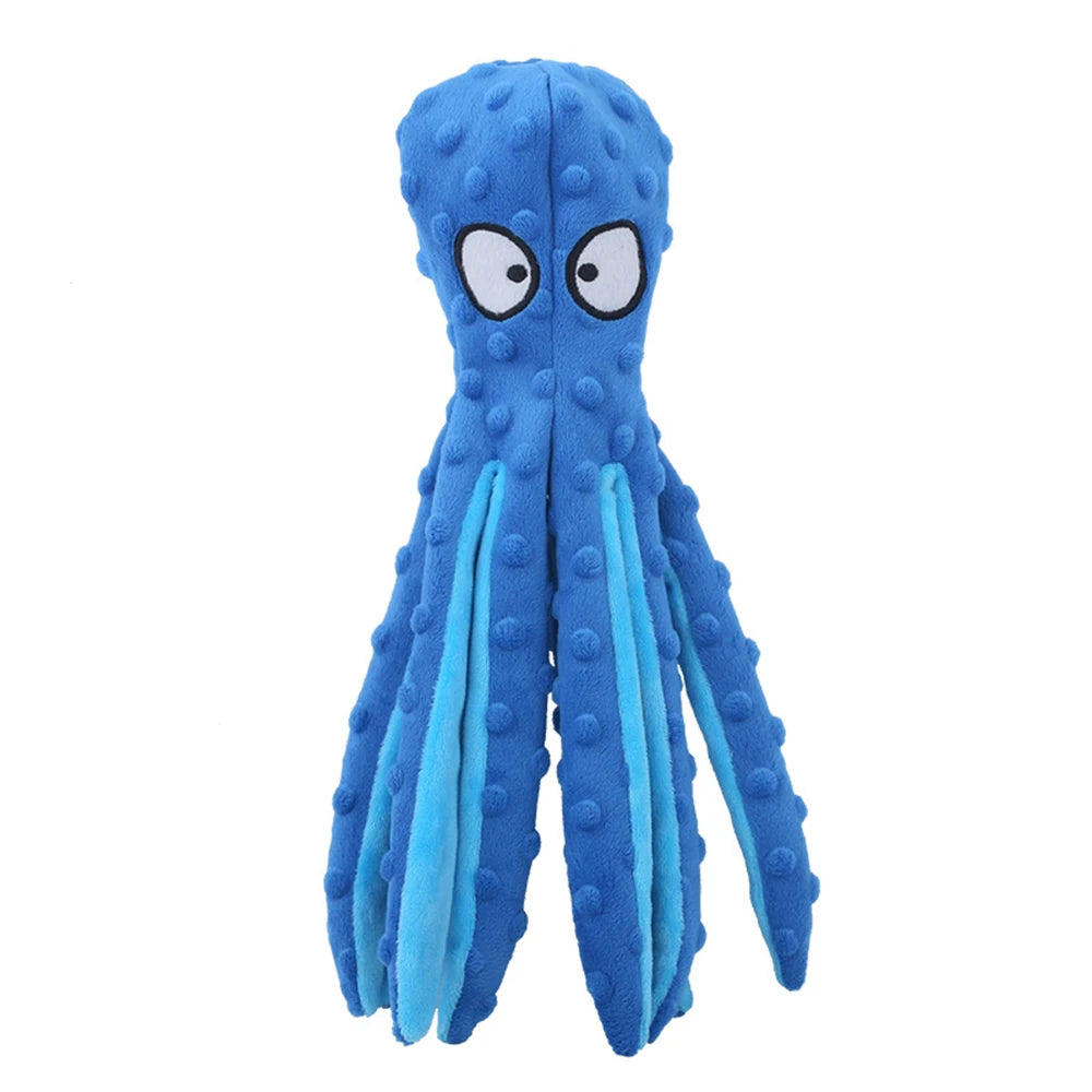 Pet Plush Toys, Cartoon Stamps, Fish Skin Shells