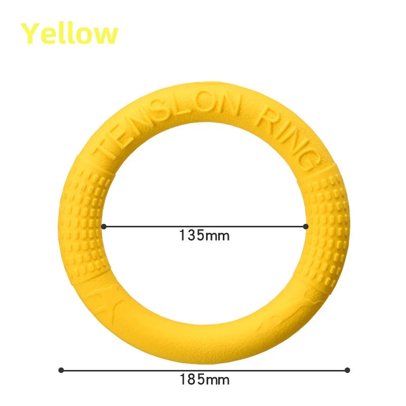 Floating Water Dog Toys