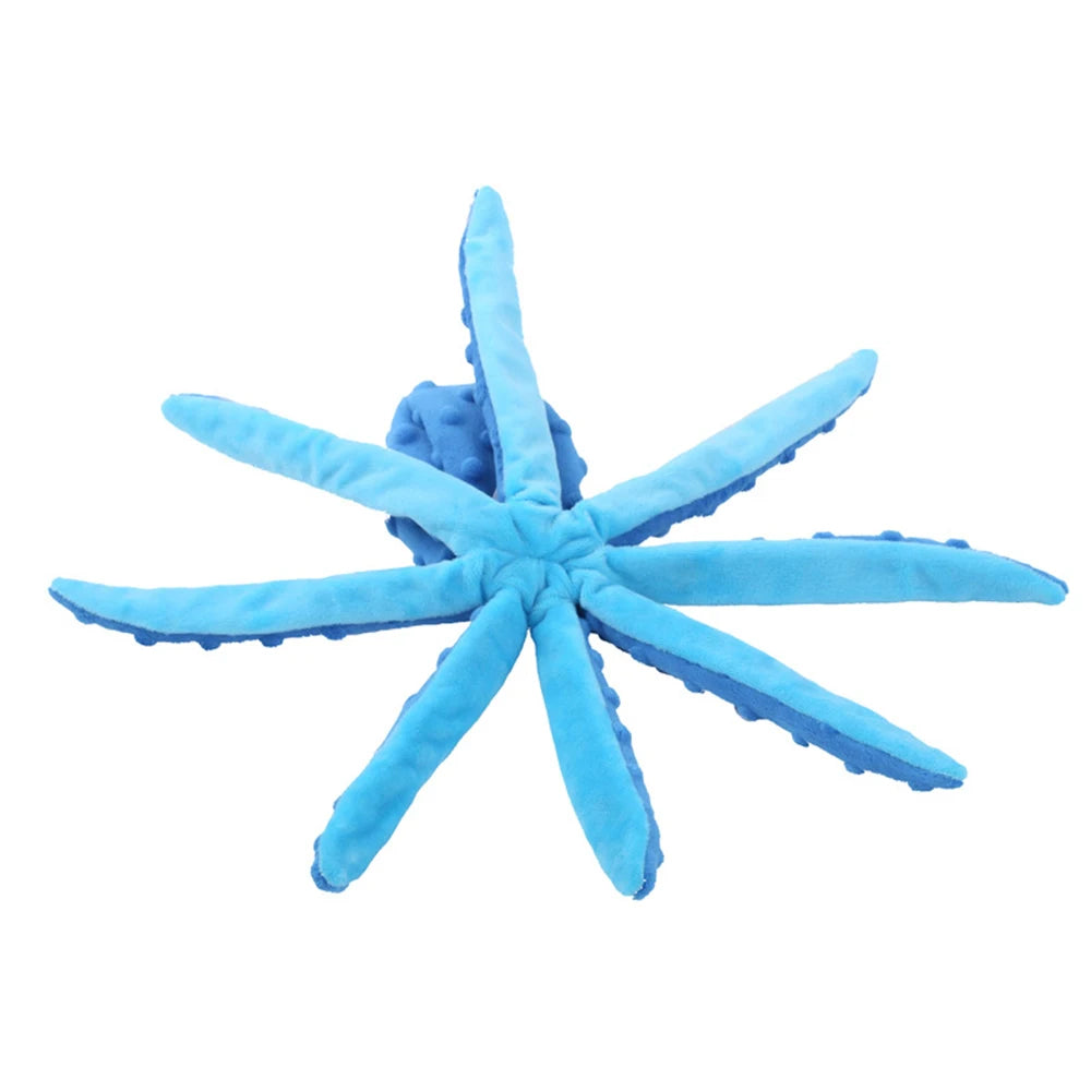 Pet Plush Toys, Cartoon Stamps, Fish Skin Shells