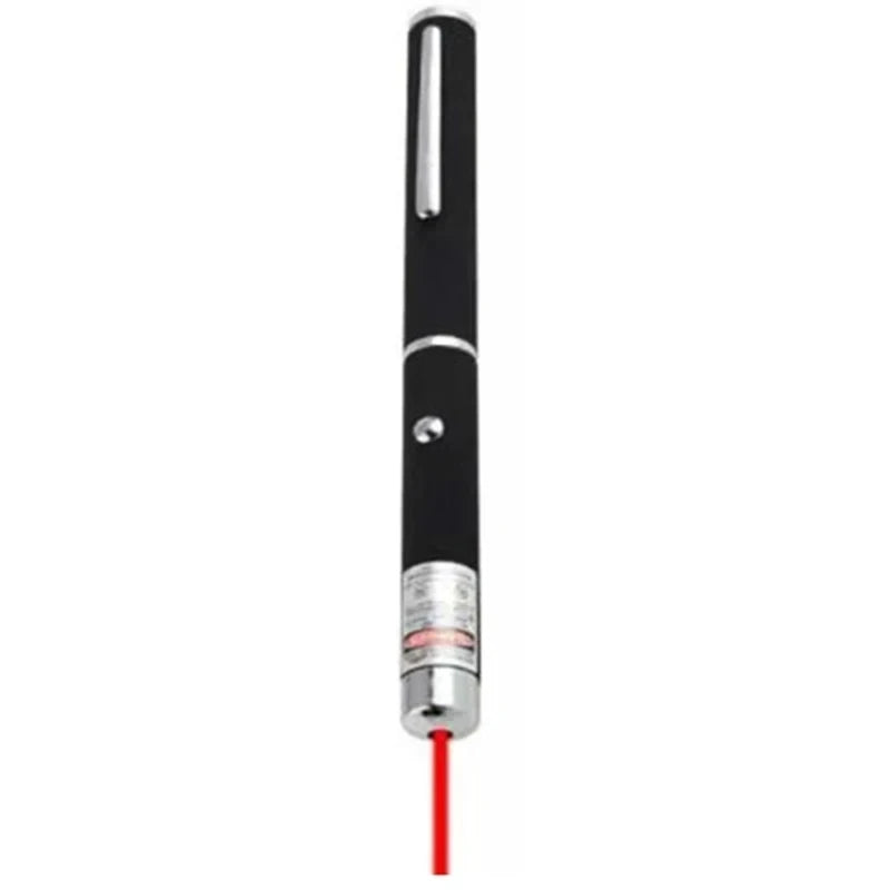 Fun Pointer No battery Portable LED Training