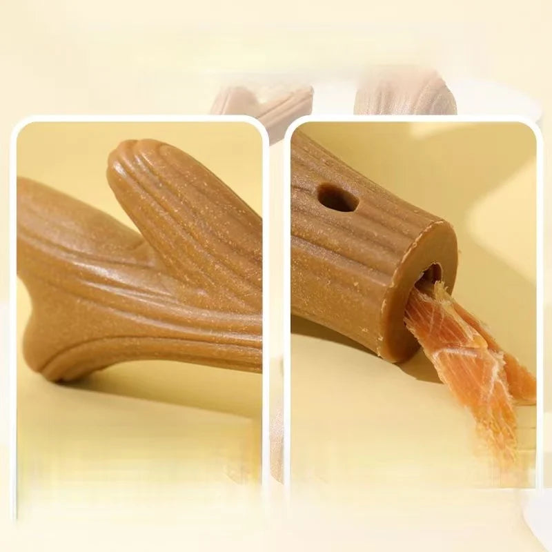 Bite Resistant Pet Dog Chew Toys
