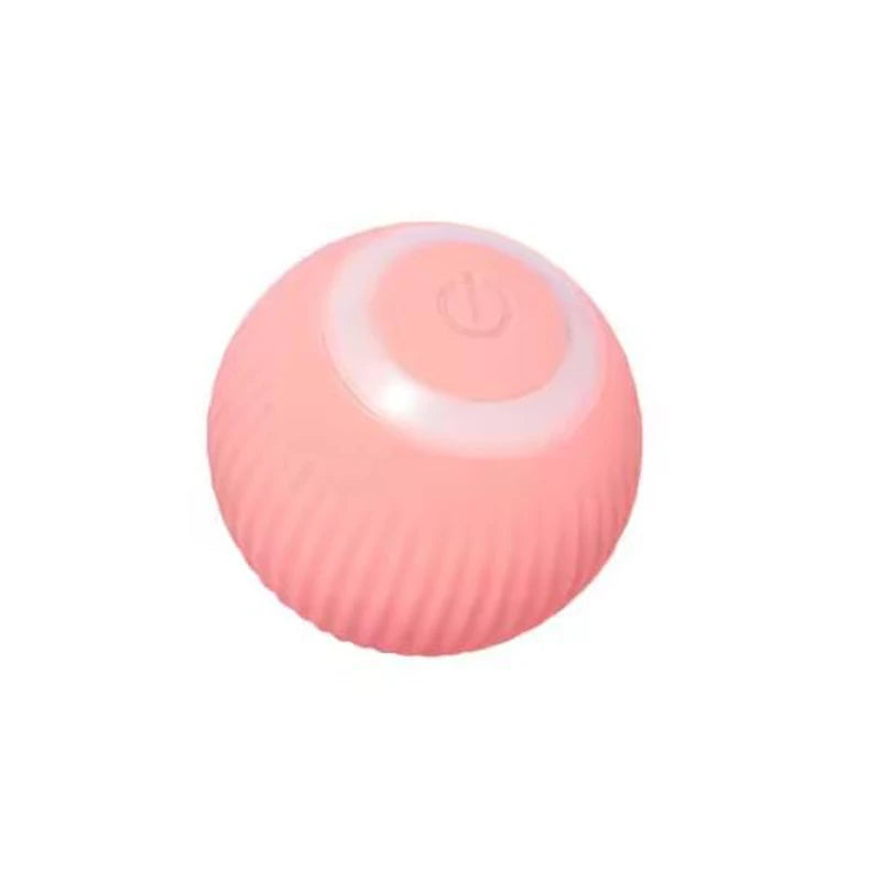 Cat Toys Hot Automatic Cat Ball