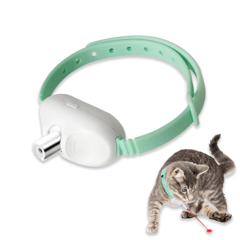 Dropshipping Interactive Cat Toys Ball