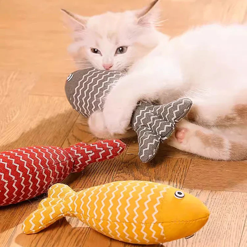 Cat Scratchers