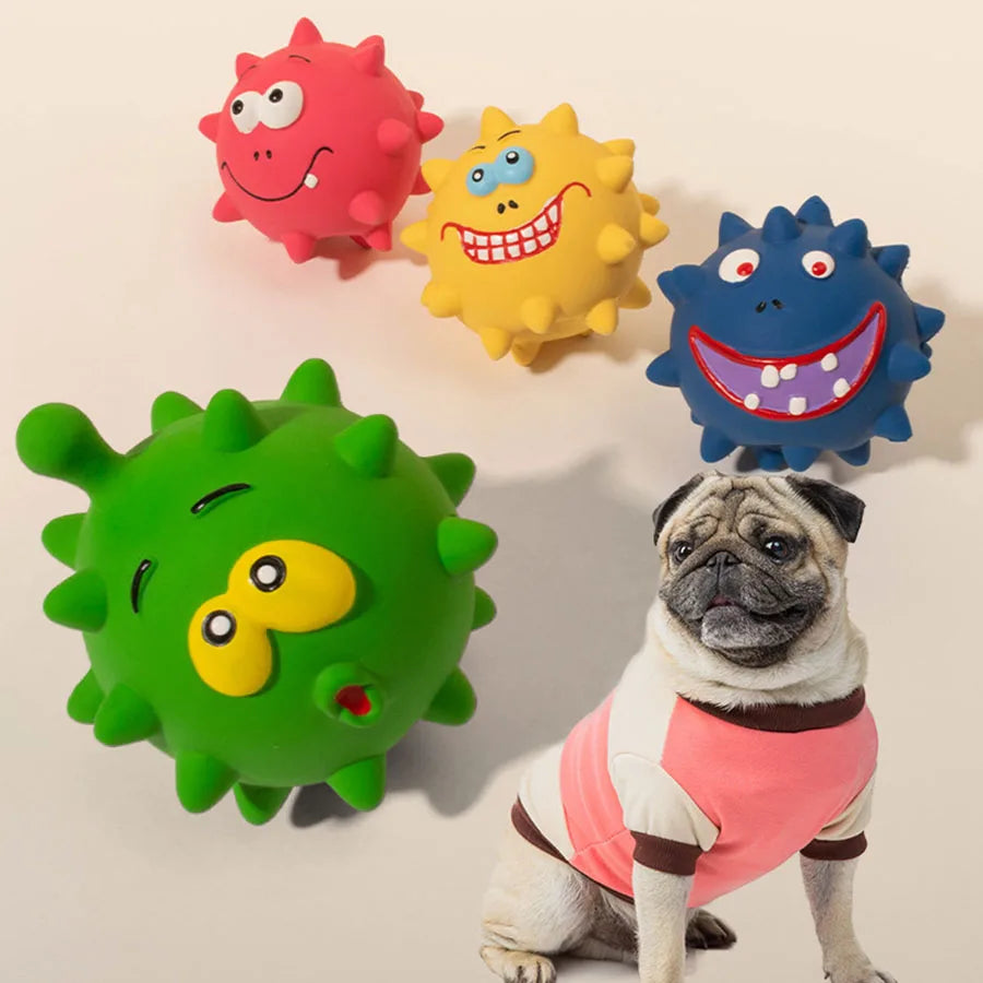Dog Puppy Toys
