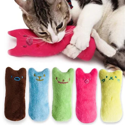 Cat Plush Toys