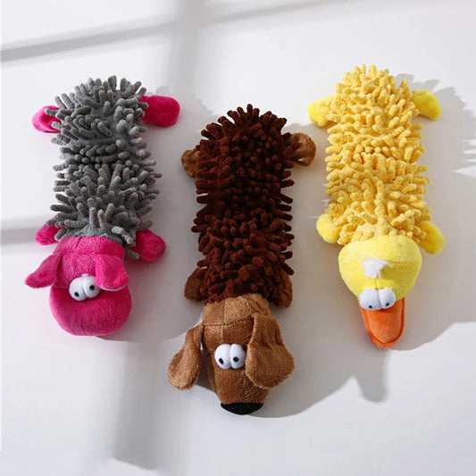 Durable Low Price Pet Dog Plush Toy