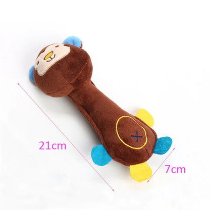 Durable Low Price Pet Dog Plush Toy