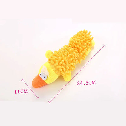 Durable Low Price Pet Dog Plush Toy