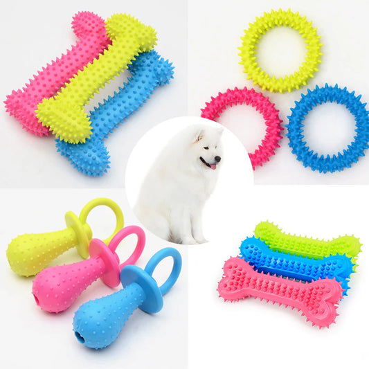 Pet Chew Toy