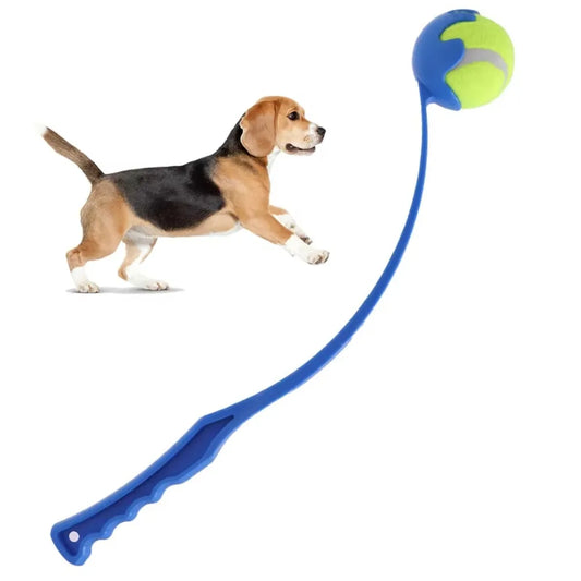 Dog And Cat Interactive Ball