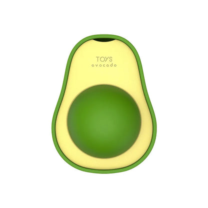 Cats Teeth Cleaning Catnip Ball Toys