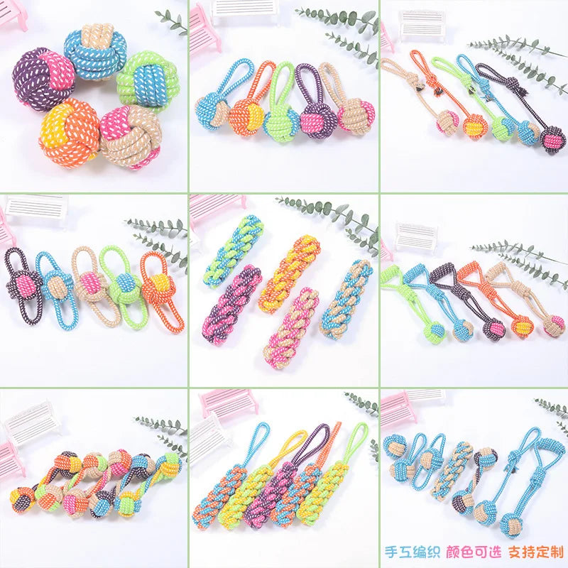 Pet Dog Toys for Large Small Dogs Toy
