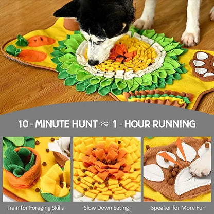 New Pet Smell Mat