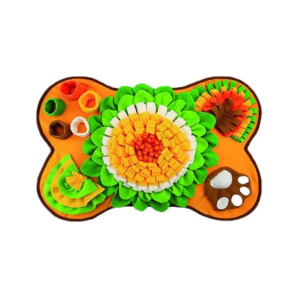 New Pet Smell Mat