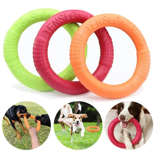 Floating Water Dog Toys