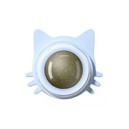 Catnip Lollipop Cat Treat Wall