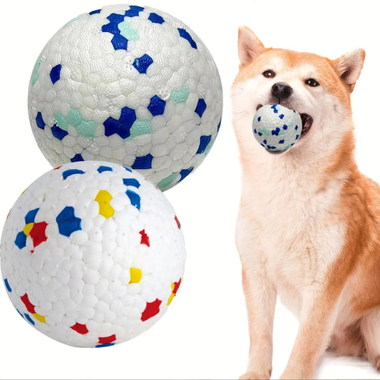 Dog Toy Durable Crew Ball