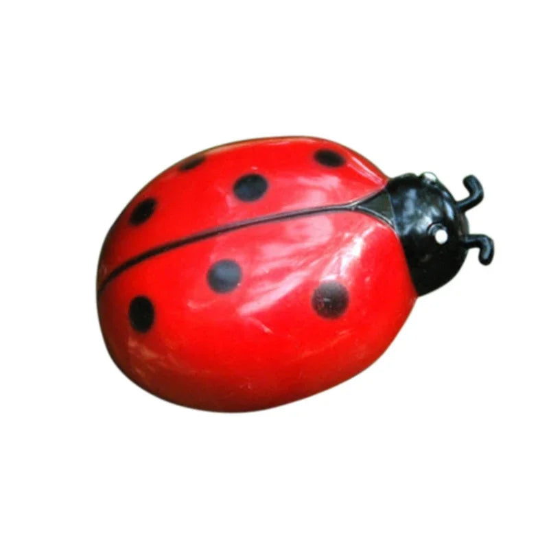 Mini Electric Bug Pet Dog Cat Toy