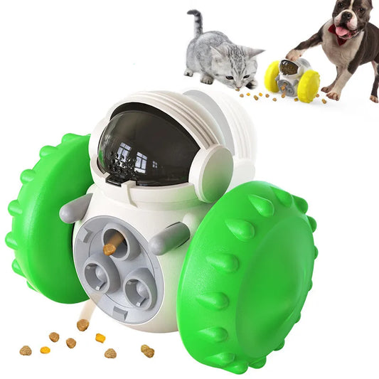 Dog Treat Toy for Small Dogs