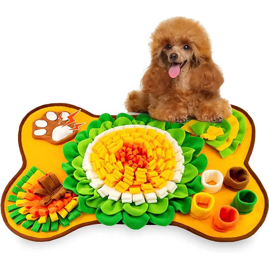 New Pet Smell Mat