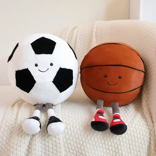 Dog and Cat Interactive Ball Toy