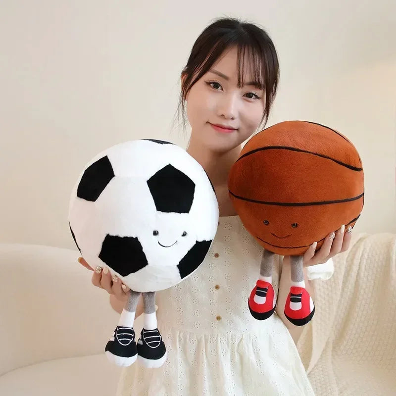 Dog and Cat Interactive Ball Toy