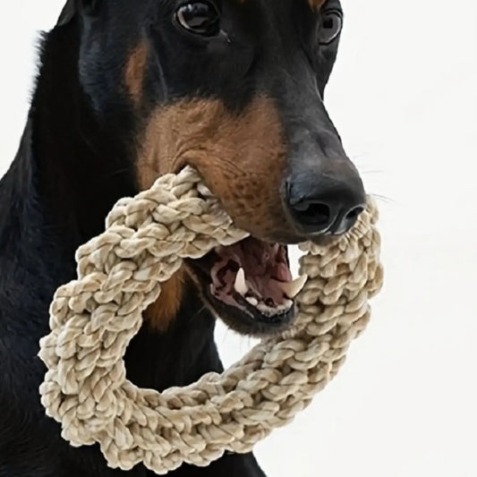 Pet Dog Rope Toy