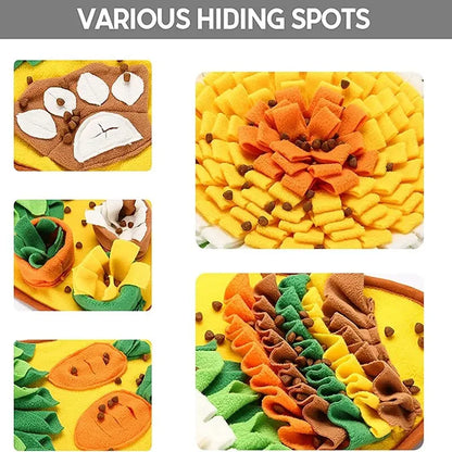New Pet Smell Mat