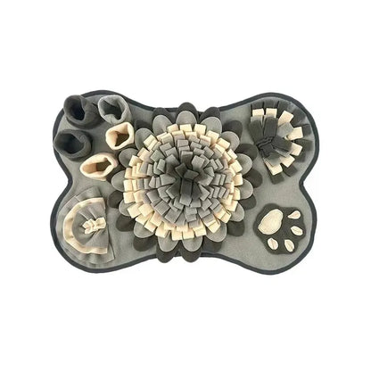 New Pet Smell Mat