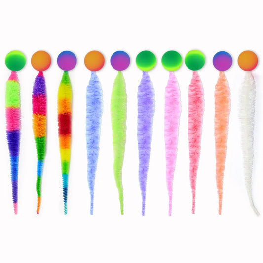 Cat interactive toys Tickle