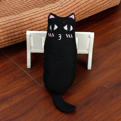 Rustle Sound Catnip Toy