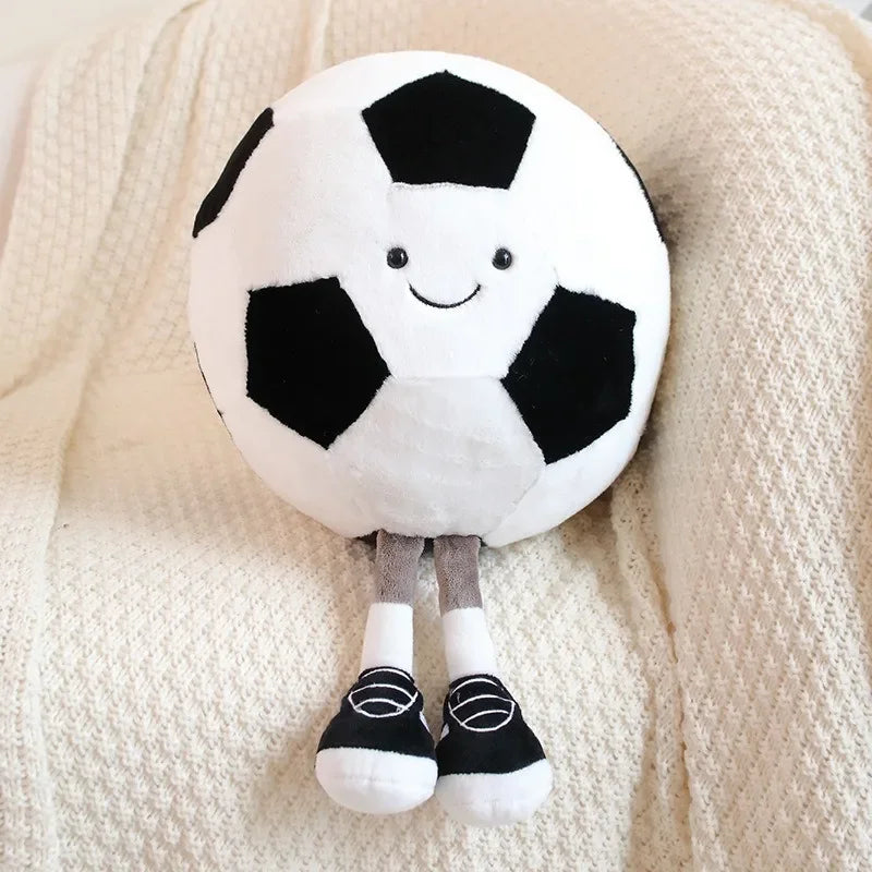 Dog and Cat Interactive Ball Toy