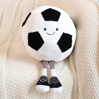 Dog and Cat Interactive Ball Toy