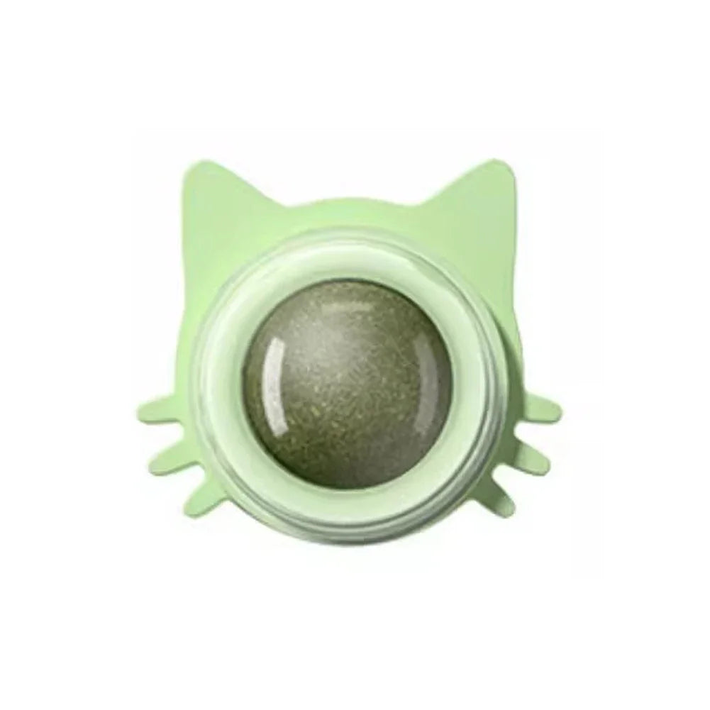 Catnip Lollipop Cat Treat Wall