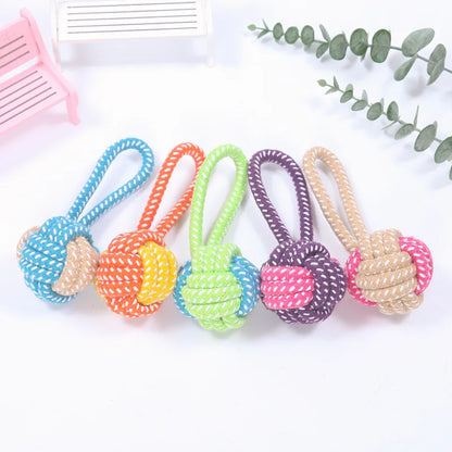 Pet Dog Toys for Large Small Dogs Toy