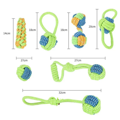Pet Dog Toys for Large Small Dogs Toy