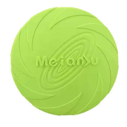 Pet Dog Flying Disk Toy