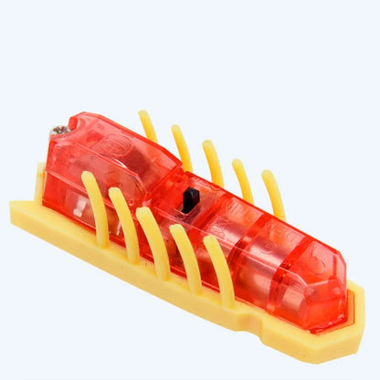 Mini Electric Bug Pet Dog Cat Toy