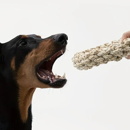 Pet Dog Rope Toy