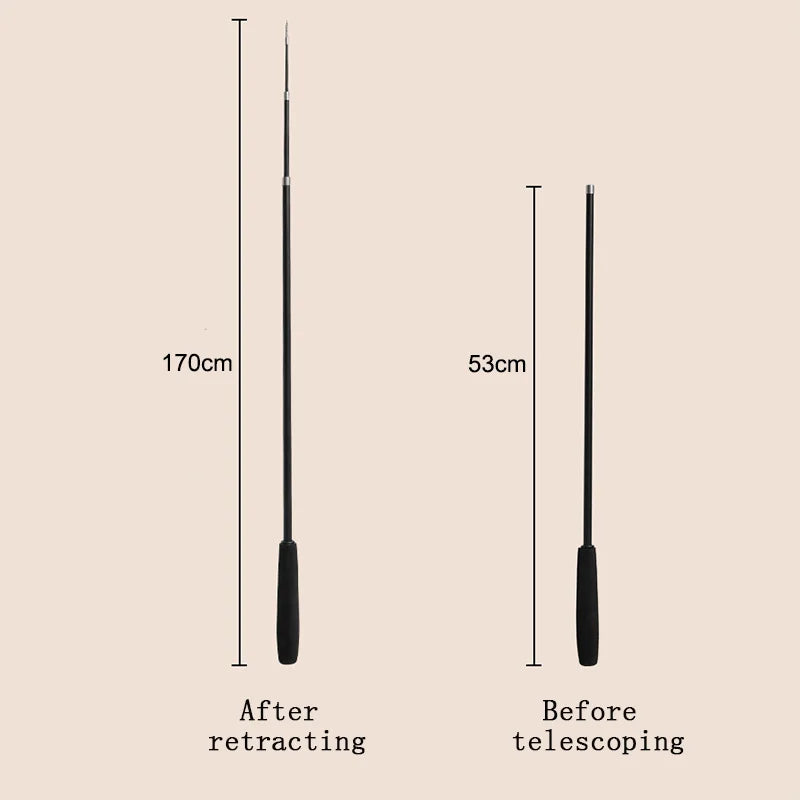 Cat Stick Carbon Fiber Fishing Rod Cat Toy