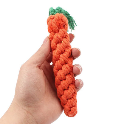 Dog Toys Bite Resistant Pet Dog Chew Toys