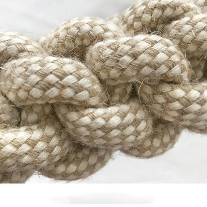 Cat Dog Knot Toy