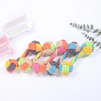 Pet Dog Toys for Large Small Dogs Toy